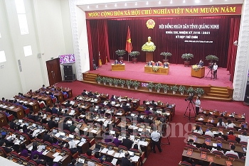 Năm 2019 sẽ đầu tư hạ tầng đồng bộ tại Vân Đồn