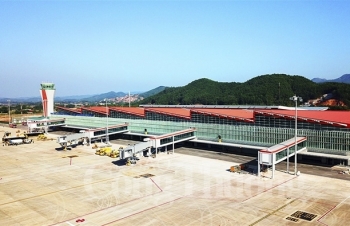 Những "bật mí" trong thiết kế của Sân bay Vân Đồn