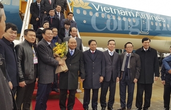 Quảng Ninh chính thức khánh thành chuỗi dự án hạ tầng gần 20.000 tỷ đồng