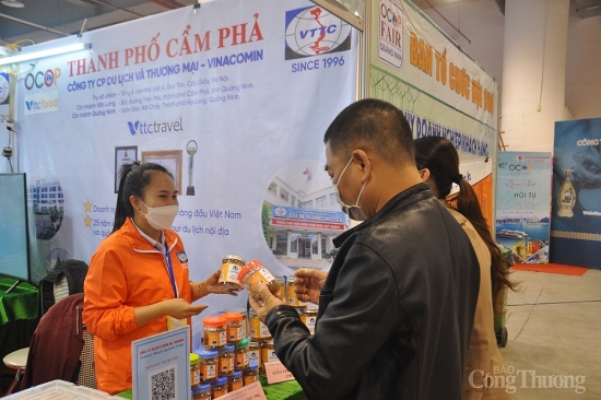 Ngành Công Thương Quảng Ninh: Đảm bảo ổn định thị trường dịp tết Nguyên Đán