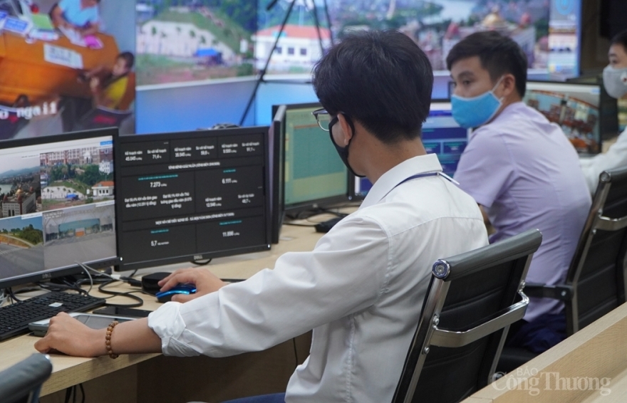 Quảng Ninh: Lắp đặt hệ thống camera tại tất cả các cảng, bến tiêu thụ than
