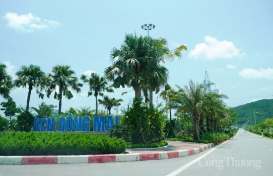 Quảng Ninh có thêm dự án 30 triệu USD