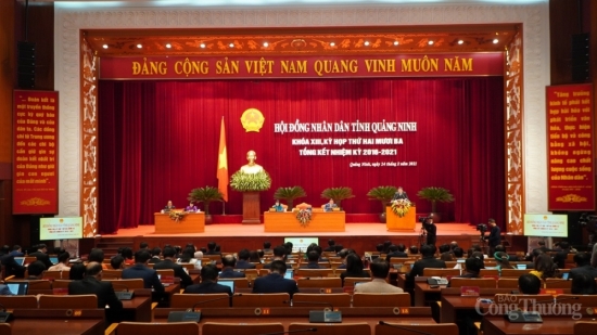 Quảng Ninh: Từng bước thu hẹp khoảng cách phát triển giữa các địa phương