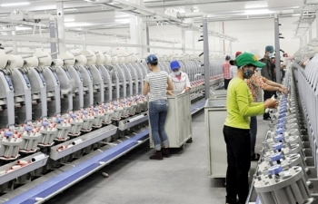 Quảng Ninh tập trung gỡ khó cho doanh nghiệp tại các khu công nghiệp