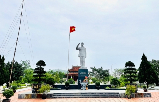 Quảng Ninh: Nhiều sự kiện kỷ niệm 60 năm ngày Bác Hồ ra thăm đảo Cô Tô
