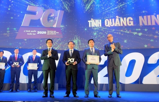 Ba bí quyết để Quảng Ninh đạt quán quân PCI 2020