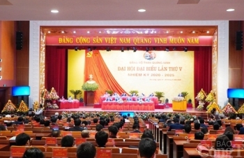 Đại hội Đại biểu Đảng bộ Than Quảng Ninh lần thứ V: Đổi mới phương thức, nâng cao năng lực lãnh đạo