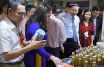 Hội chợ OCOP Quảng Ninh - Hè 2020 đạt tổng doanh thu hơn 12 tỷ đồng