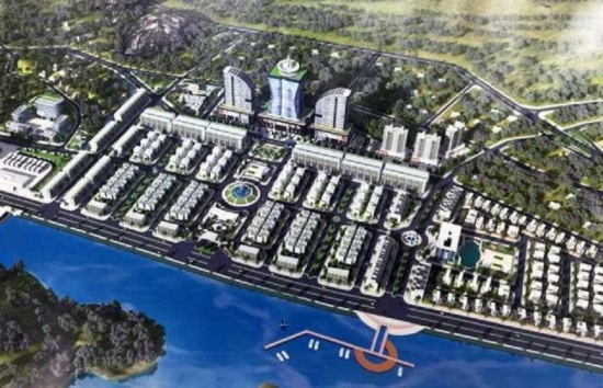 Tỉnh Quảng Ninh ngăn chặn tình trạng rao bán đất ở khu vực dự án bị hủy bỏ