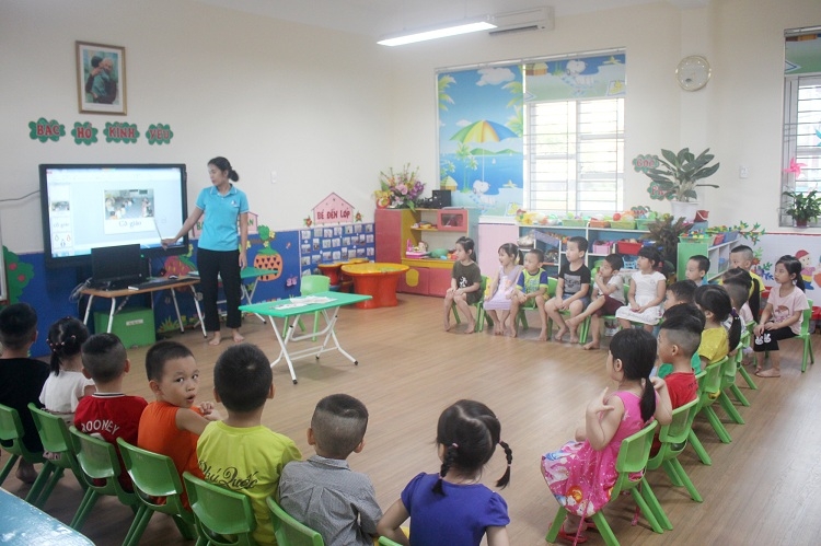 Quảng Ninh: Tăng cường công tác phòng chống bạo lực, xâm hại trẻ em
