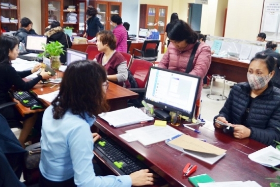 Quảng Ninh: Tập trung phát triển đối tượng tham gia bảo hiểm xã hội bắt buộc