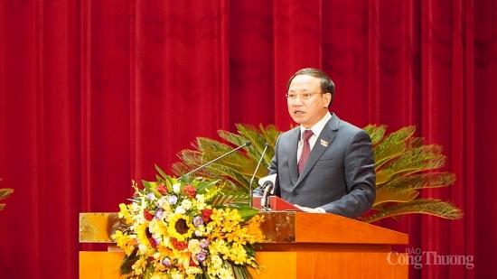 Quảng Ninh: Chủ tịch HĐND tỉnh và Chủ tịch UBND tỉnh tái đắc cử