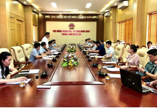 Bộ Công Thương hỗ trợ tỉnh Quảng Ninh đẩy mạnh xuất khẩu nông sản