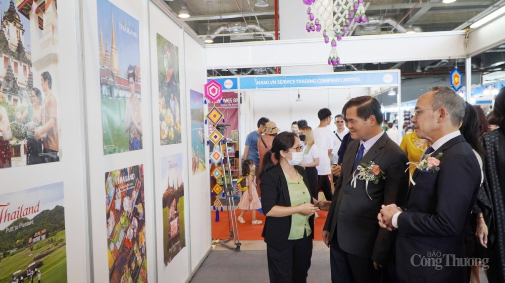 Hoạt động lần này được tổ chức nhằm thắt chặt quan hệ hợp tác về mặt kinh tế, có phân khu quảng bá hình ảnh đất nước Thái Lan và phát triển hợp tác đầu tư cấp địa phương giữa Tỉnh Phuket của Thái Lan và Tỉnh Quảng Ninh của Việt Nam