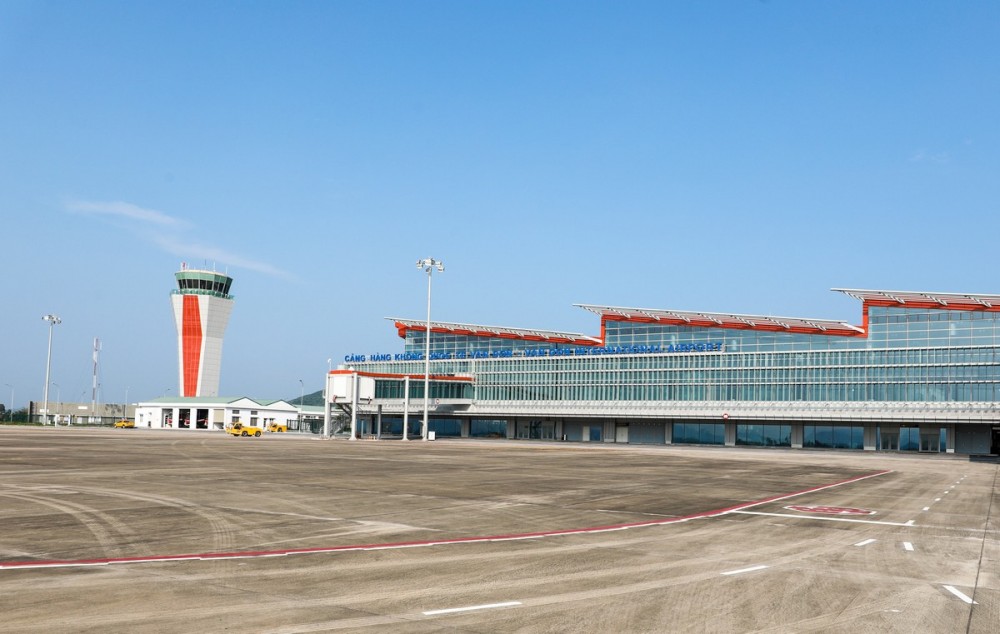 Tỉnh Quảng Ninh sắp đón dòng khách chi tiêu lớn từ Hàn Quốc về sân bay Vân Đồn