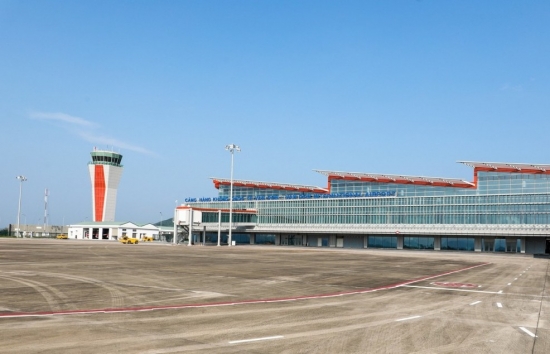Tỉnh Quảng Ninh sắp đón 2 đoàn khách quốc tế đầu tiên về sân bay Vân Đồn