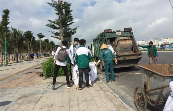 Tỉnh Quảng Ninh: Tìm cách tháo gỡ khó khăn trong vấn đề xử lý rác thải