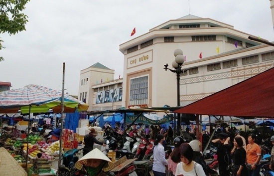 Thị xã Quảng Yên (Quảng Ninh) chính thức được công nhận là đô thị loại III