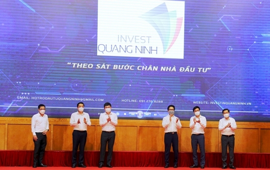 Quảng Ninh đưa Tổ công tác Hỗ trợ dự án đầu tư vào hoạt động