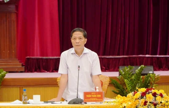Quảng Ninh cần tiếp tục thúc đẩy liên kết vùng để tạo không gian phát triển mới