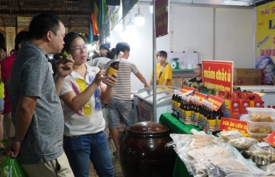 Quảng Ninh tạm dừng tổ chức hội chợ OCOP do dịch Covid-19