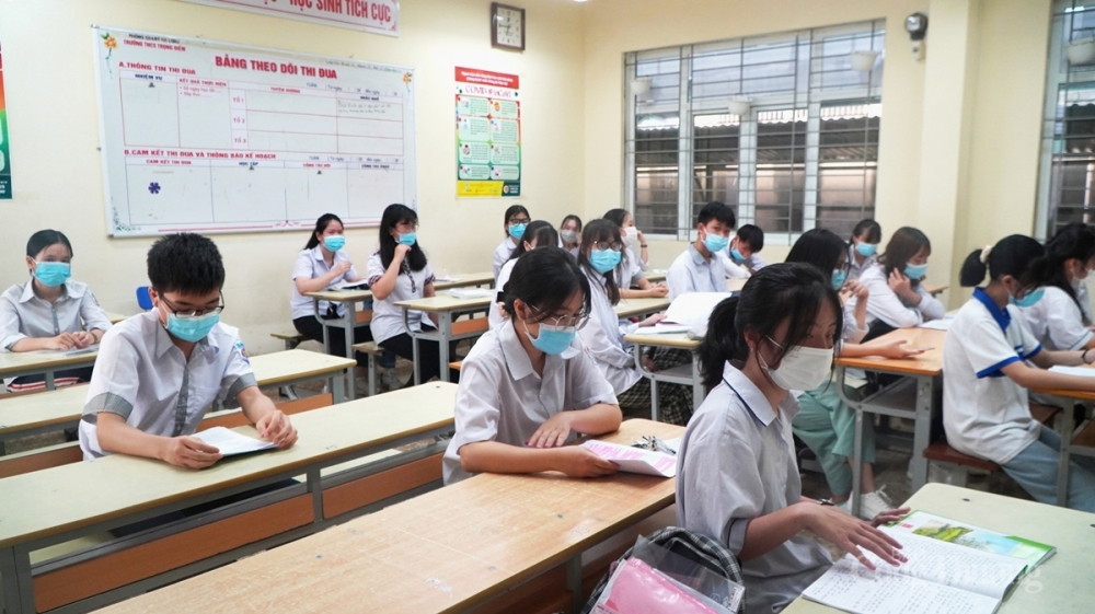 Tỉnh Quảng Ninh miễn học phí 100% cho học sinh từ cấp mầm non đến phổ thông trong năm học 2021 - 2022