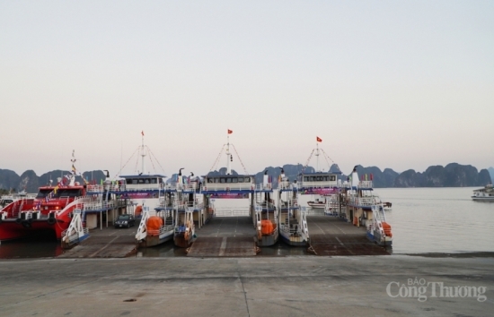 Quảng Ninh và Hải Phòng đẩy mạnh hợp tác về du lịch