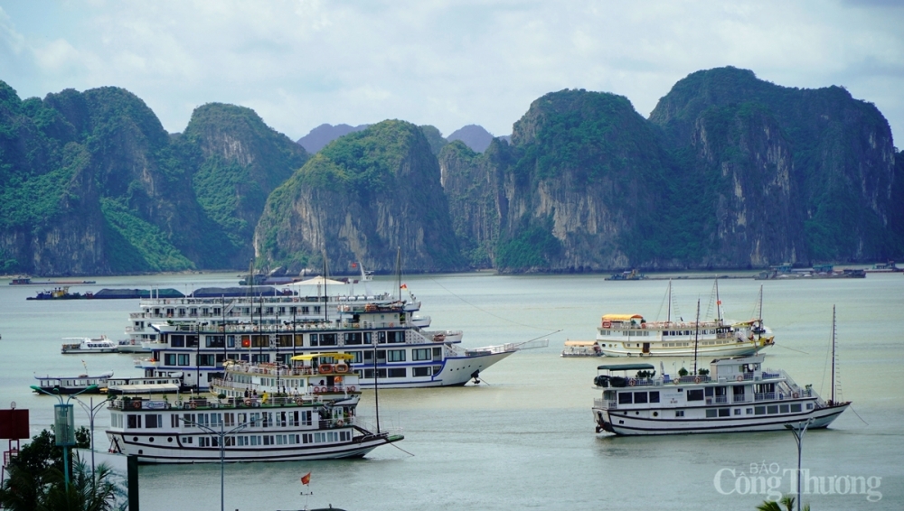 Du lịch Quảng Ninh thích ứng trong trạng thái bình thường mới