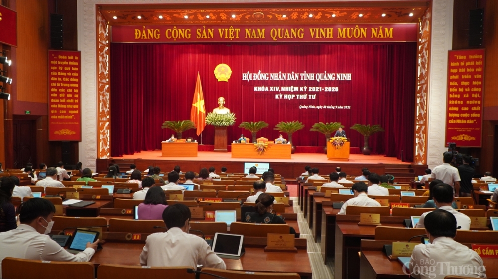 Quảng Ninh phấn đấu hoàn thành mục tiêu tăng trưởng GRDP trên 10% và tổng thu ngân sách nhà nước trên địa bàn đạt trên 51.000 tỷ đồng