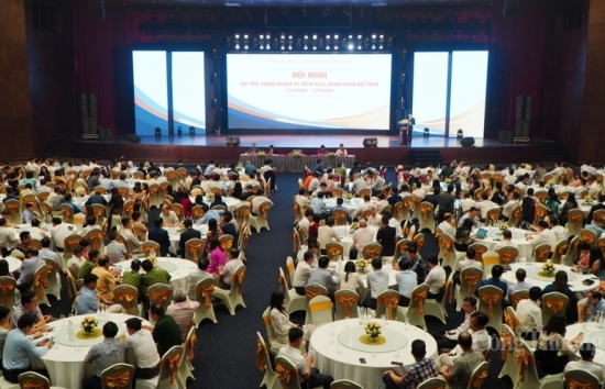 Quảng Ninh: Tạo điều kiện tốt nhất cho doanh nghiệp phát triển