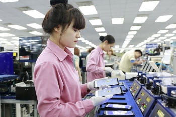Samsung và 1 tỷ sản phẩm thông minh “Made in Việt Nam”