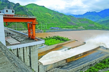 Vietnam sees green energy as vital