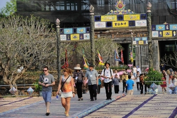 Vietnam’s tourism eager for EU trade deal opportunities