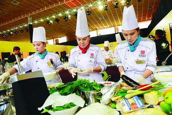 Taste of Vietnam: Experts urge promotion of food tourism