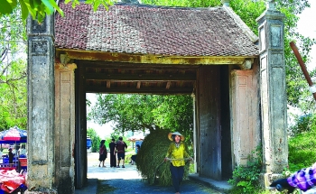 Duong Lam Village: A hidden tourism gem