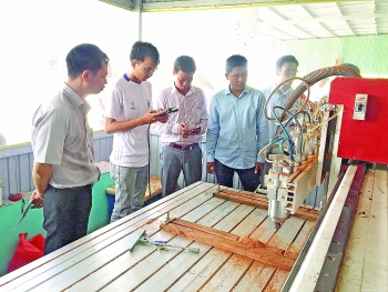 Kien Giang industry promotion attracts reciprocal capital