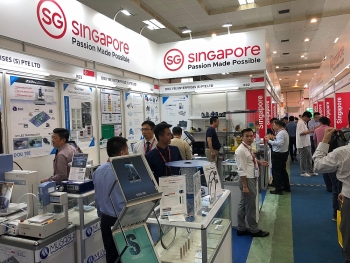 NEPCON 2019: Spotlight on Vietnam’s electronics industry potential