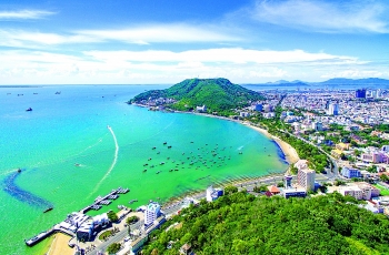 Ba Ria-Vung Tau: From spa to sports, from cruises to culture