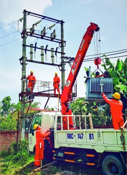 Vietnam’s electricity access up for 6th consecutive year