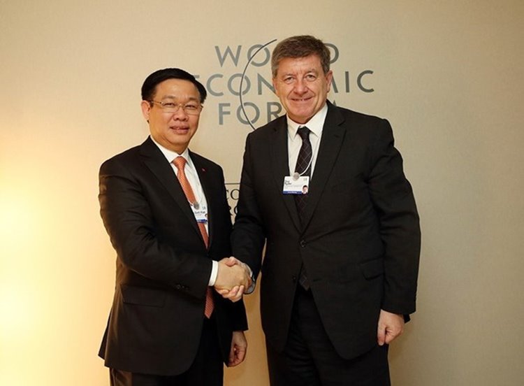 Việt Nam hoàn tất thực hiện các cam kết WTO trong năm 2018