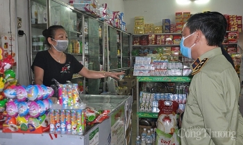 Bắc Ninh: Không để thực phẩm kém chất lượng lưu thông trên thị trường