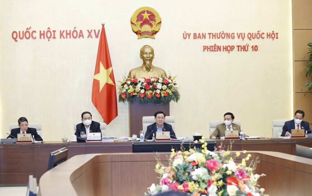 Bộ trưởng Nguyễn Hồng Diên: Sửa đổi Luật Dầu khí giúp nhanh chóng tháo gỡ một số việc khó