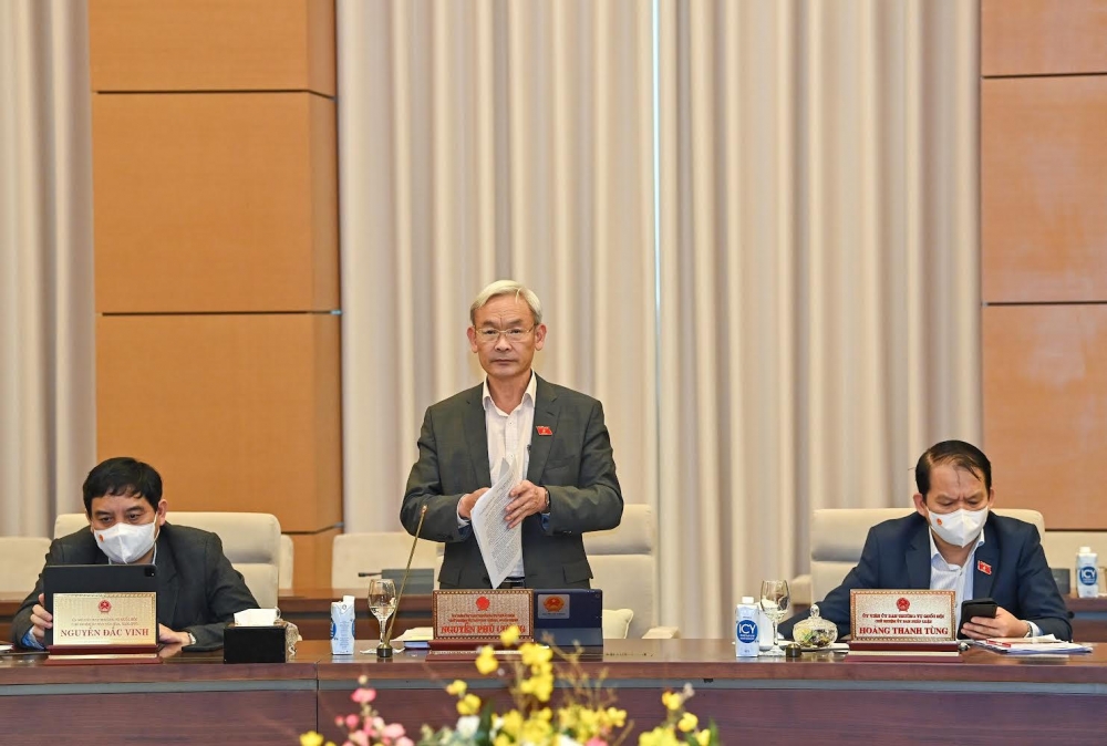 Thu hút đầu tư trong Khu Kinh tế Vân Phong: Làm rõ tiêu chí tổng tài sản 25.000 tỷ đồng