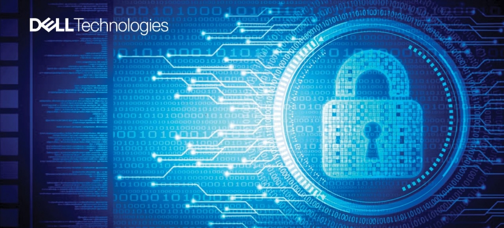 Dell Technologies sẵn sàng cung cấp cho tổ chức doanh nghiệp giải pháp bảo vệ dữ liệu 