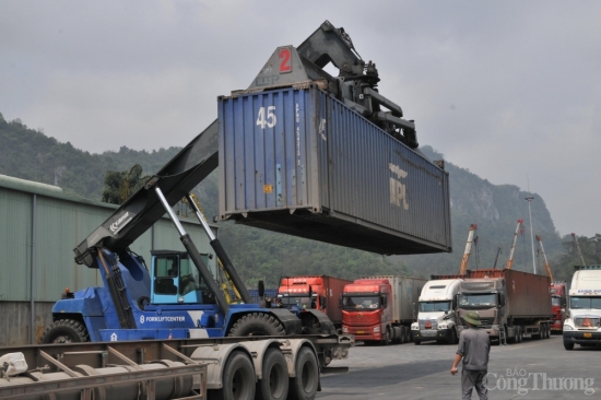 Lạng Sơn: Tạo động lực phát triển mới cho kinh tế cửa khẩu