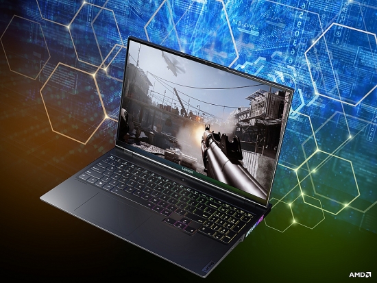 Lenovo Legion 7: Nâng tầm trải nghiệm với công nghệ AI thông minh