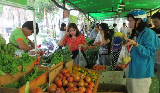 Lâm Đồng: Kịp thời ngăn chặn vi phạm an toàn thực phẩm