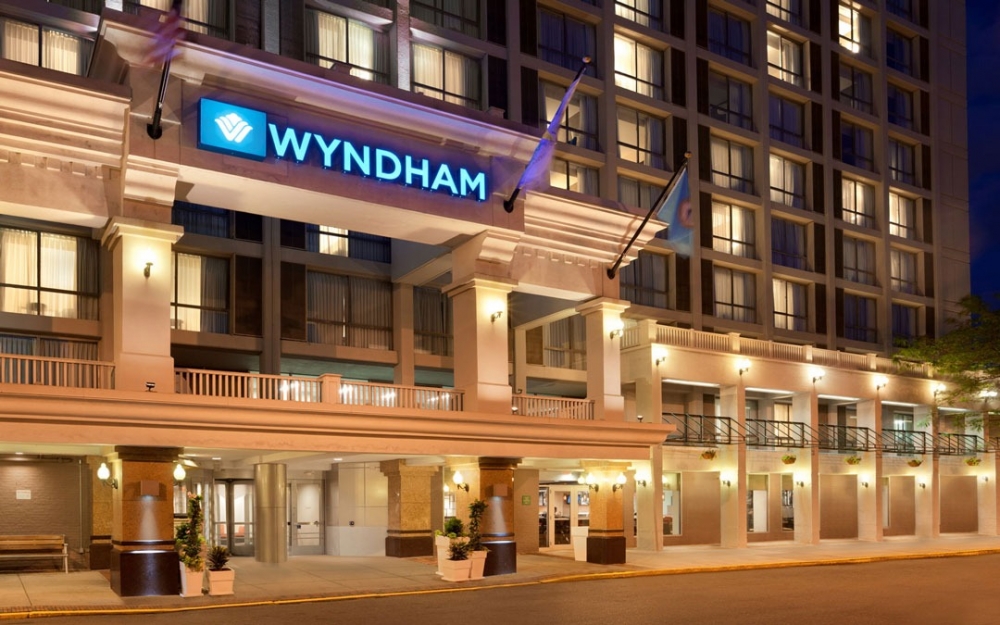 Chuỗi khách sạn Wyndham lựa chọn AWS là nhà cung cấp dịch vụ đám mây