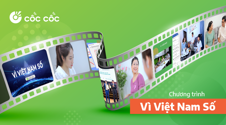 Xây dựng không gian mạng Việt Nam an toàn, lành mạnh