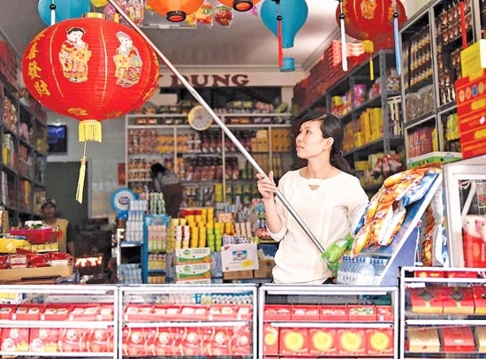 Quảng Nam: Xây dựng kế hoạch kiểm tra, kiểm soát an toàn thực phẩm